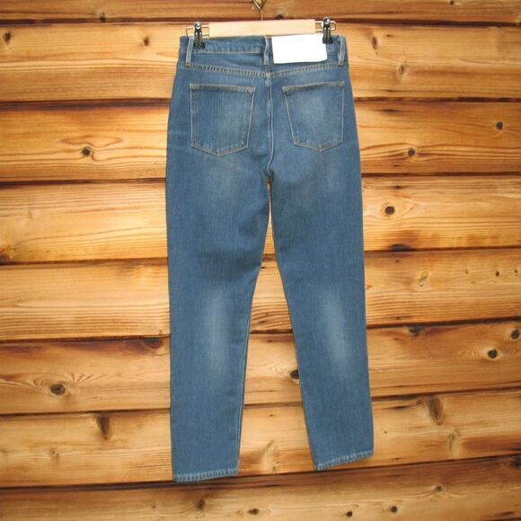 NWT FRAME Denim Jeans - Picture 5 of 8